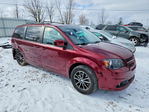 Dodge Caravan 2018