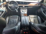 Genesis G90 2017