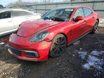Porsche Panamera 2018
