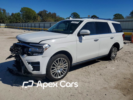 Ford Expedition 2024 - Image 1 of 14