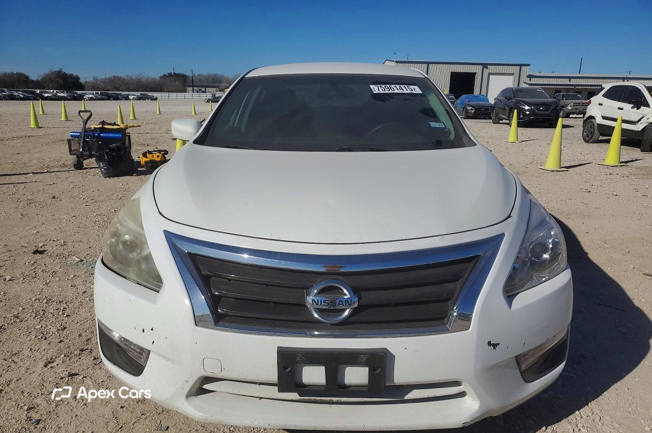 Altima 2015
