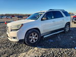 GMC Acadia 2014