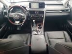 Lexus RX 2020