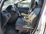 Honda Odyssey 2017