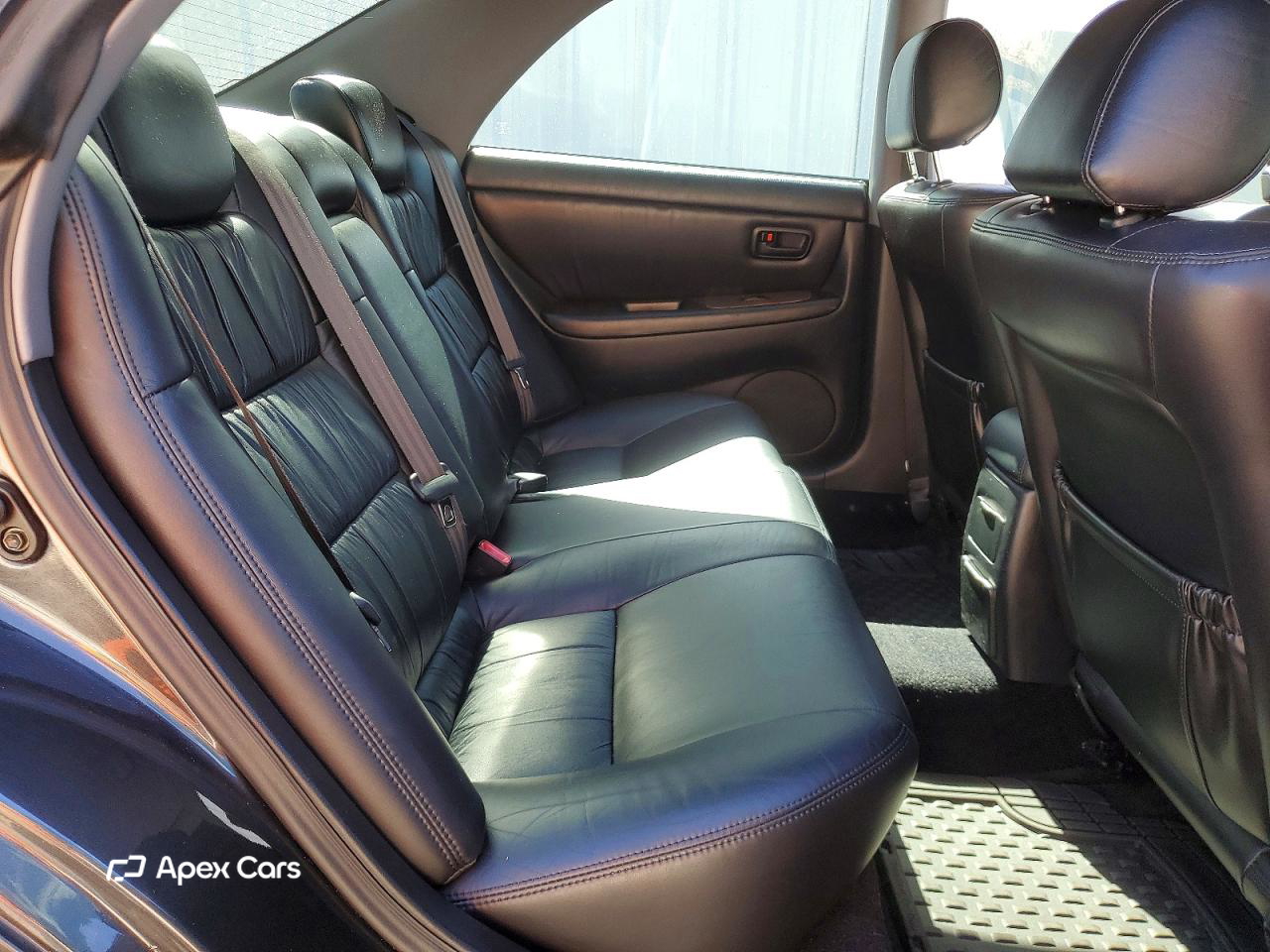 Lexus ES 2001
