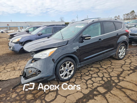 Ford Escape 2014 - Image 1 of 13
