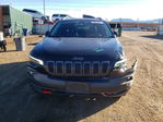 Jeep Cherokee 2020