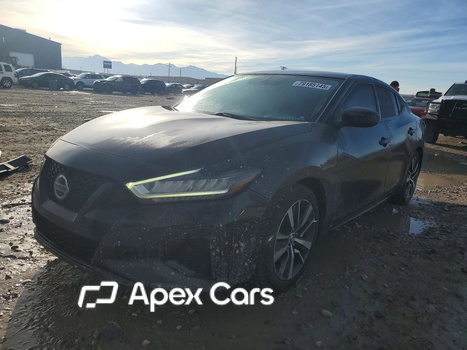 Nissan Maxima 2019 - Image 1 of 13