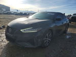 Nissan Maxima 2019