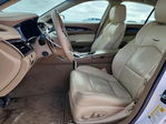 Cadillac CTS 2015