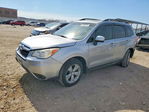 Subaru Forester 2015