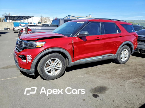 Ford Explorer 2020 - Image 1 of 13