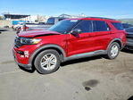 Ford Explorer 2020