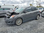 Ford C-MAX 2015