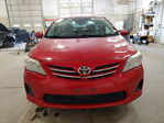 Toyota Corolla 2013