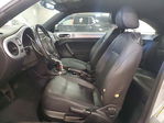 Volkswagen Beetle 2013
