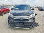 Honda Pilot 2021