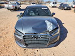 Audi A3 2016