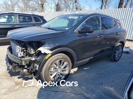 Buick Encore 2023 - Image 1 of 14
