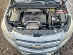Chevrolet Malibu 2013