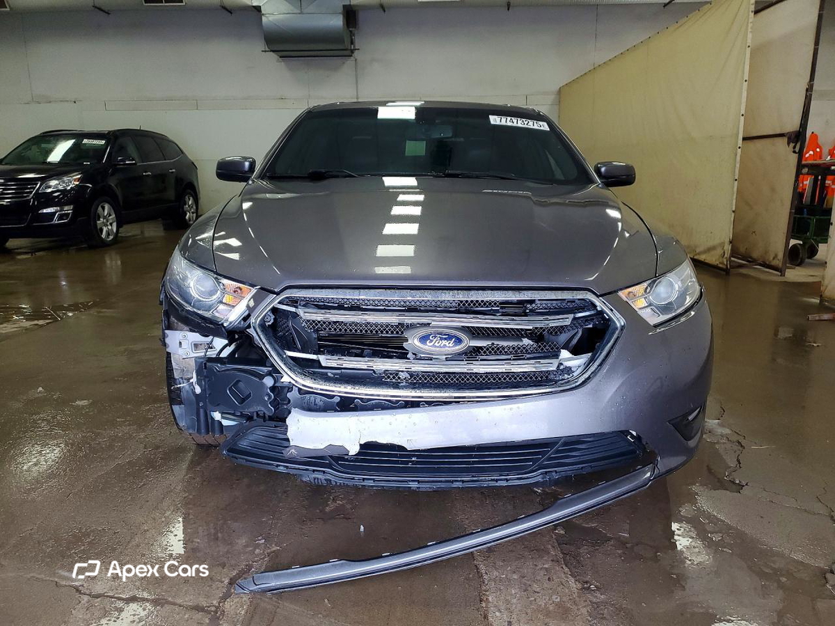 Ford Taurus 2013
