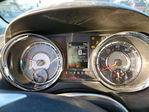 Chrysler Voyager 2016