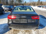 Audi A6 2013