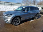 Lincoln Aviator 2024