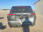 Nissan Pathfinder 2024