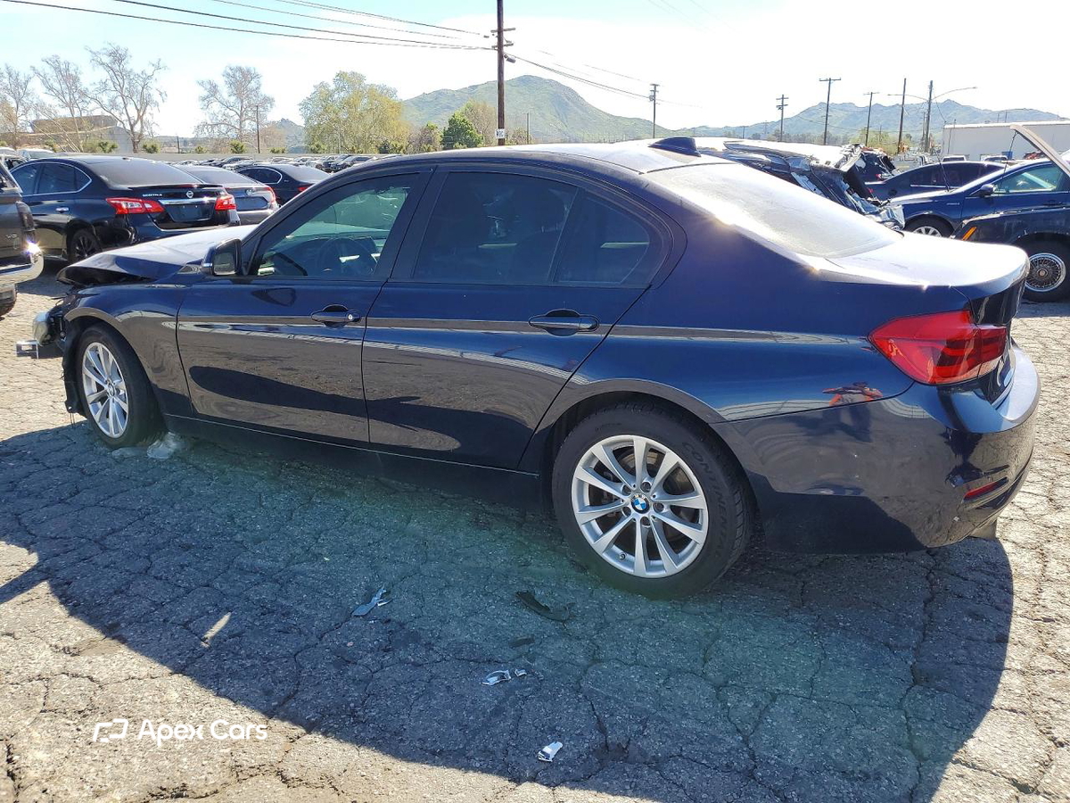 BMW  2016