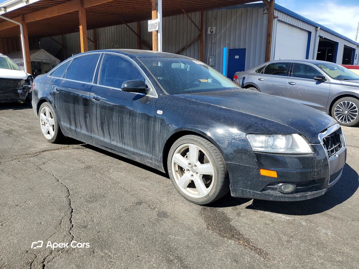 Audi A6 2006
