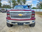 Chevrolet Silverado 2014