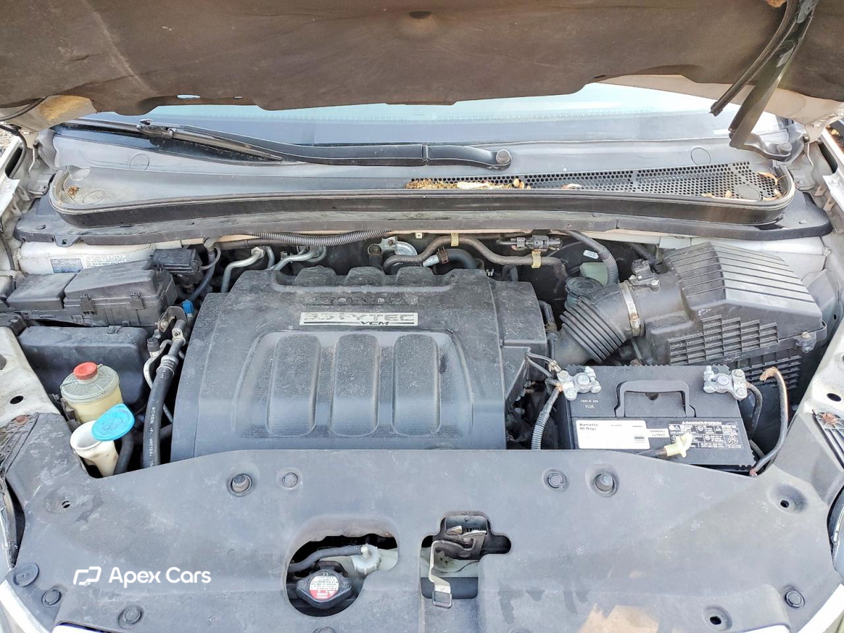 Honda Odyssey 2007
