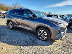 Toyota Highlander 2021