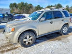 Ford Escape 2012