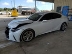 Lexus IS 2024