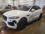 Jaguar F-Pace 2017