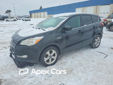 Ford Escape 2014 - Image 1 of 13
