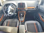 Ford EcoSport 2018