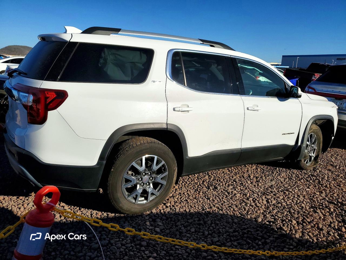 GMC Acadia 2023