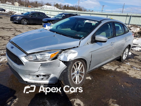 Ford Focus 2018 - Image 1 of 13