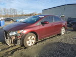 Honda Civic 2015