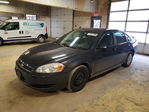 Chevrolet Impala 2009