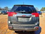 GMC Terrain 2013