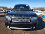 Land Rover Range Rover 2012