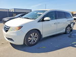 Honda Odyssey 2015