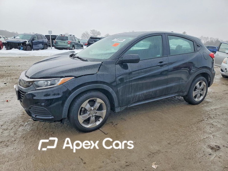 2021 Honda HR-V - Zdjęcie 1 z 5