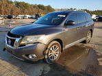 Nissan Pathfinder 2013