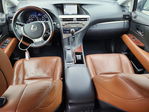Lexus RX 2015