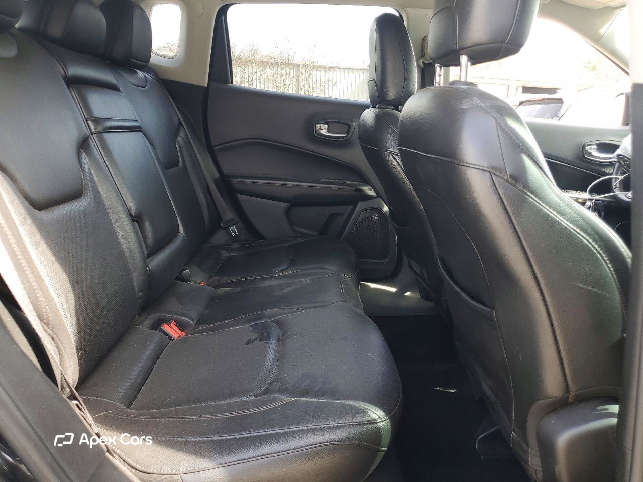Jeep Compass 2018